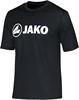 JAKO 6164 Functioneel Shirt Promo - Zwart - M