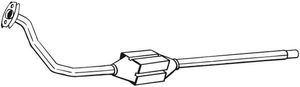Katalysator 099140