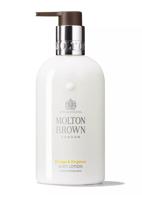 Molton Brown Orange & Bergamot Body Lotion 300 ml Vrouwen