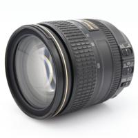 Nikon AF-S 24-120mm f/4 G ED VR occasion