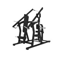 Titanium Strength Elite Series Iso-Lateral | Chest-Back