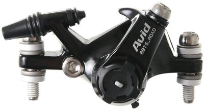 Avid Br.caliper ball bear.7 road s fr.or rear