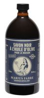 Savon noir zwarte zeep navulling