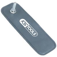 Drukkussen 190 x 60 mm KS Tools 150.1688