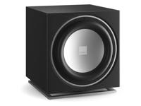 DALI SUB E-12F subwoofer zwart - thumbnail