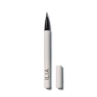 ILIA Beauty Eyes Clean Line Liquid Liner Eyeliner .55ml ILIA Beauty Eyes Clean Line Liquid Liner Eyeliner .55ml