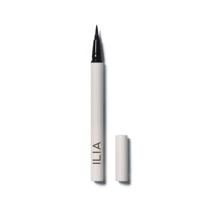 ILIA Beauty Eyes Clean Line Liquid Liner Eyeliner .55ml ILIA Beauty Eyes Clean Line Liquid Liner Eyeliner .55ml