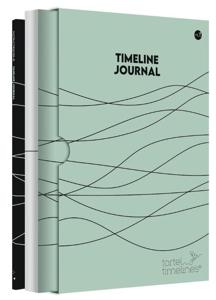 Timeline Journal (Hardback)