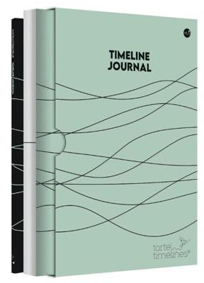 Timeline Journal (Hardback)