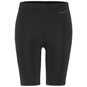 Craft Essence training short tights 2 zwart heren M