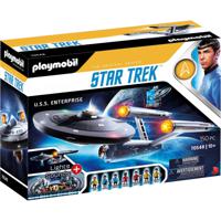 PLAYMOBIL PLAYMOBIL Star Trek U.S.S. Enterprise NCC-1701