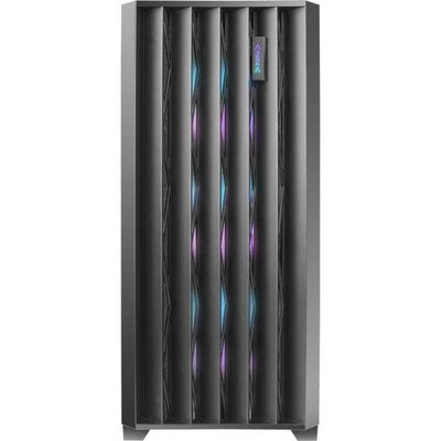 AZZA Legionaire midi tower behuizing