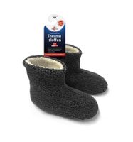 Thermo berber slof 36-40 S/M - thumbnail