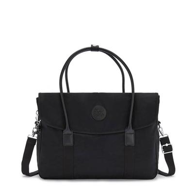 Kipling Werktas Superworker Black Noir