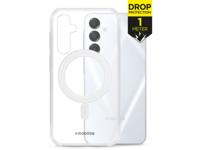 Mobilize Mobilize Magsafe Compatible Naked Protection Case for Samsung Galaxy A56 5G Clear