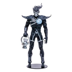 McFarlane Deathstorm (Blackest Night) 18cm