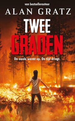 Twee graden - Alan Gratz - Paperback (9789020654783) Twee graden - Alan Gratz - Paperback (9789020654783)