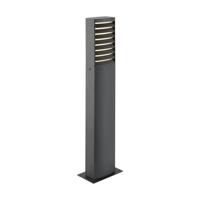 SLV TuinlampRasterlys Pole 70 antraciet design 2700K - 1008385