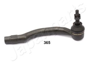 Spoorstangeind TI364R