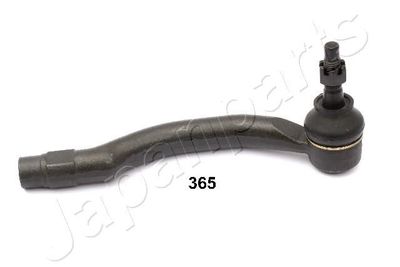 Spoorstangeind TI364R