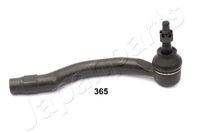 Spoorstangeind TI364R