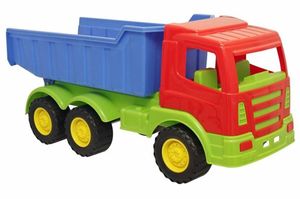 Kiep vrachtwagen 70cm