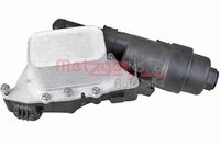 Behuizing, oliefilter 2370089