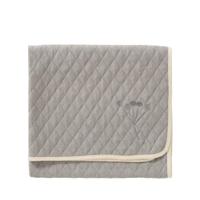 Fresk deken Nordic Gull Grey-100x150 cm