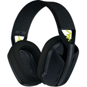 Logitech-G G435 Lightspeed Draadloze Gaming Headset