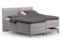Boxspring Rana elektrisch | 140x200 | | totaalBED | 2-persoons Boxspring Rana elektrisch | 140x200 | | totaalBED | 2-persoons