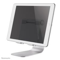 Neomounts Tablet Stand DS15-050SL1 Telefoonhouder Zilver Neomounts Tablet Stand DS15-050SL1 Telefoonhouder Zilver