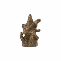 Boeddha Beeld (Model 38 - 4,9 cm) - thumbnail