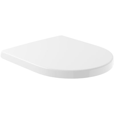 Villeroy & Boch Omnia Architectura closetzitting wit 98m9d101