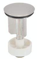 Xellanz Plug voor wastafel 5/4" chroom Xellanz Plug voor wastafel 5/4" chroom