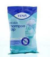 Tena Shampoo cap