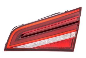 Achterlicht Audi A3 (8VA,8VF) 12- re led 2SV012837101