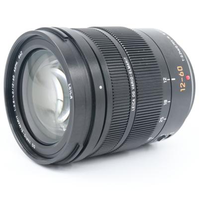 Panasonic Leica DG Vario-Elmarit 12-60mm F/2.8-4 ASPH. Power OIS occasion