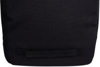 CONTEC dubbele tas "via.tour double mik"