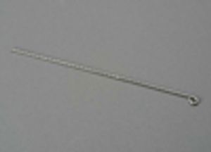 Hanger wire, universal (6-inches, cut and bend to suit)