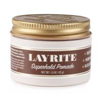 Layrite Style Superhold Pomade