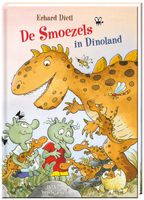 De Smoezels in Dinoland - Erhard Dietl - ebook