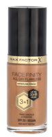 Max Factor Facefinity All Day Flawless 3 In 1 Foundation 30 ml