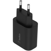 Belkin WCA004vfBK Zwart Binnen