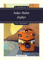 Zephyr - Auke Hulst - ebook