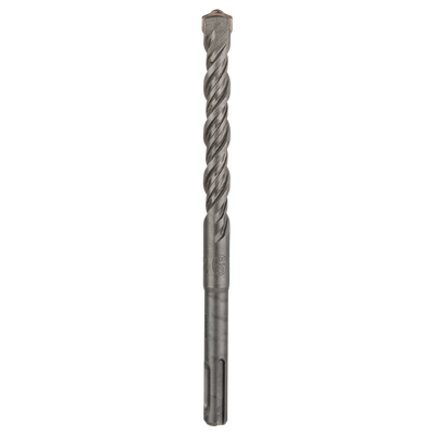 Bosch Accessoires SDS-plus-5 boor 4 spiralen | 12x100x165 mm - 1618596181