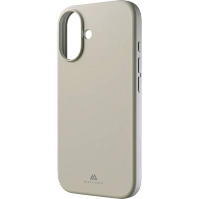 Black Rock Cover Mag Urban Case für Apple iPhone 16, Sand Cover Apple iPhone 16 Pro Max Zand