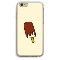 Frisco: iPhone 6 Plus / 6S Plus Transparant Hoesje Frisco: iPhone 6 Plus / 6S Plus Transparant Hoesje