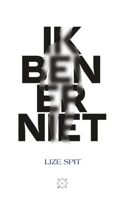 Ik ben er niet (Paperback)