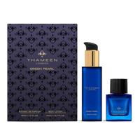 Thameen Green Pearl Body Lotion Gift Set