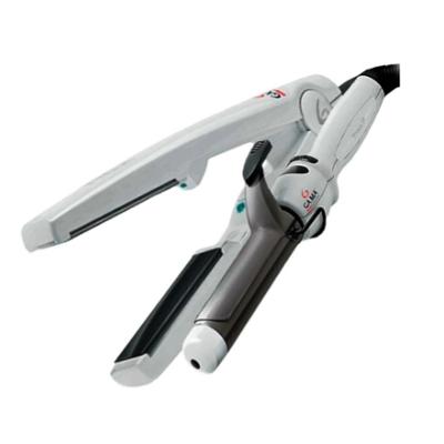 Ga.Ma Titanium Styling Set